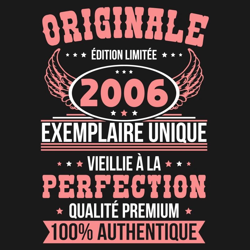 2006 – Unique example – Premium quality