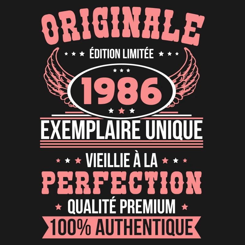 1986 – Unique example – Premium quality
