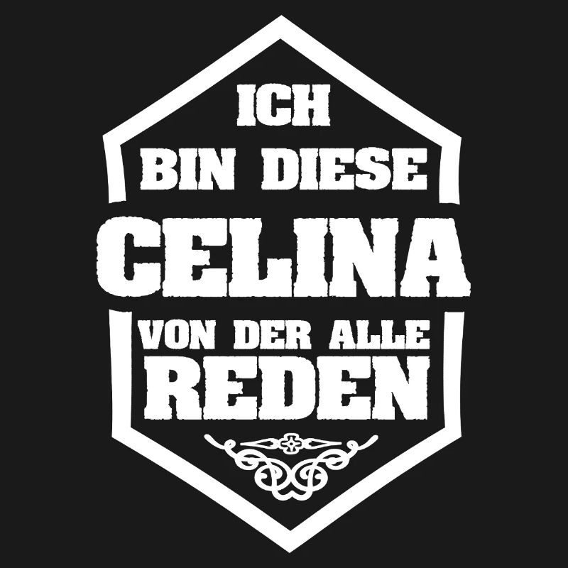 Celina as a nickname
