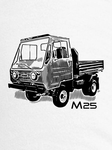 Multicar M25
