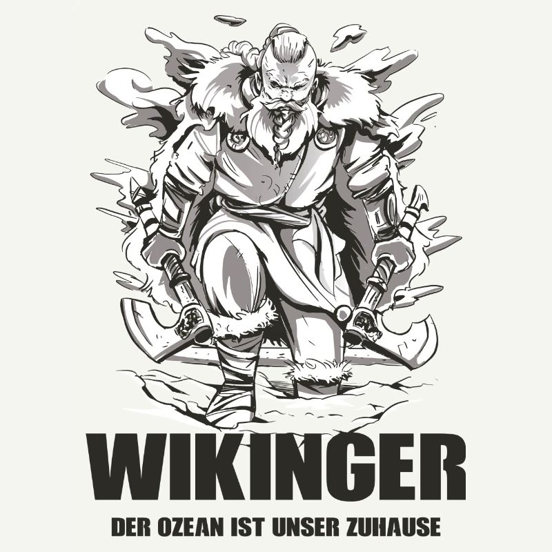 Wikinger Design