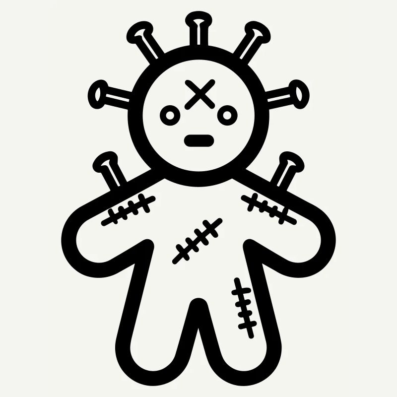 Voodoo Doll