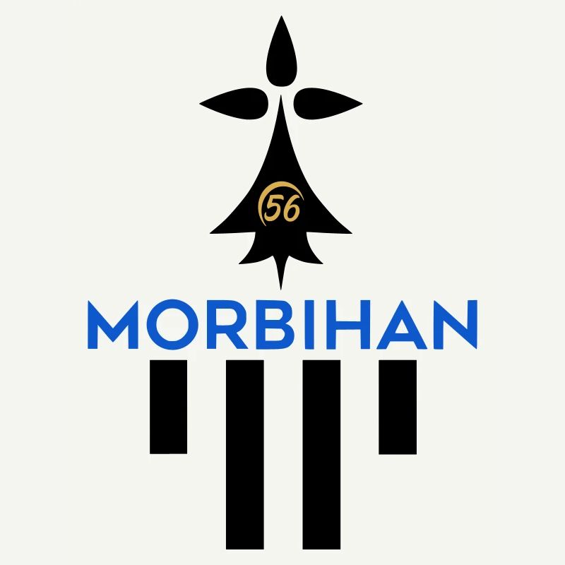 Logo Morbihan 56 