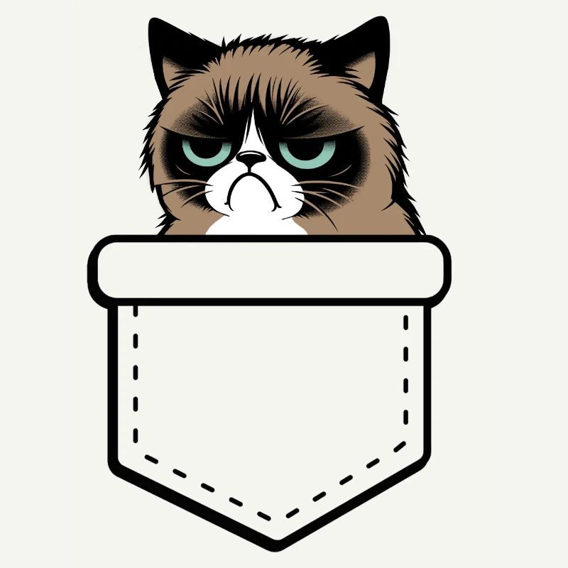 grumpy 