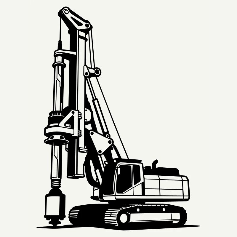 Pile Driver