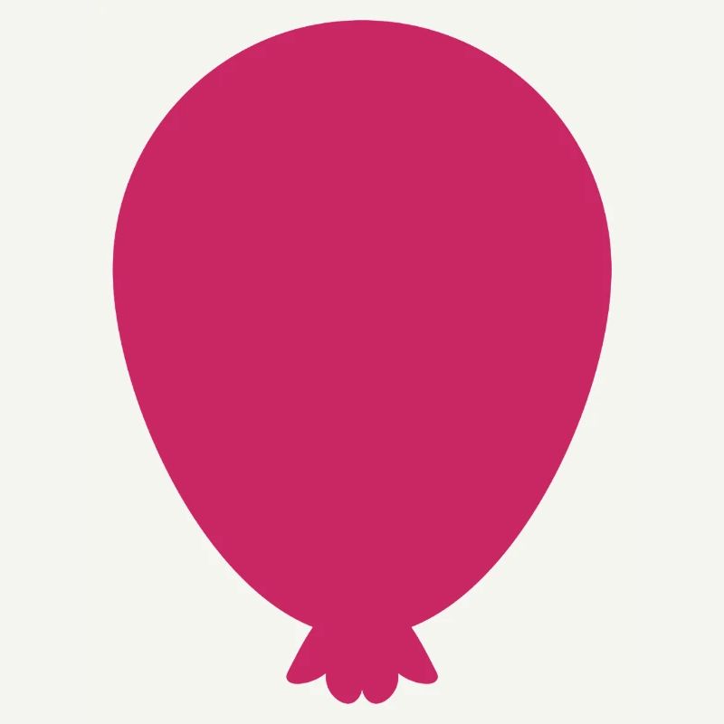 Forme de ballon
