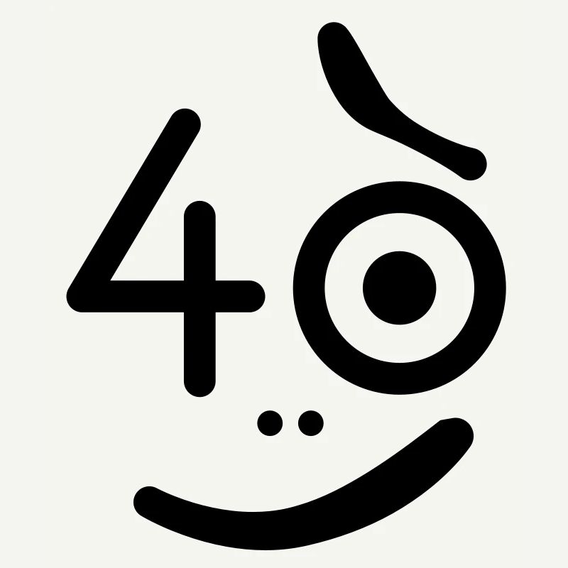 40 years - so what?