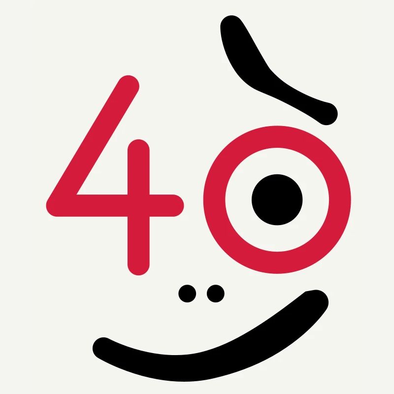 40 years - so what?
