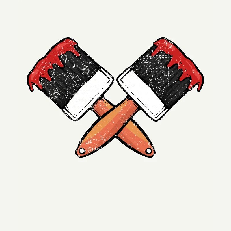 Painter Brushes