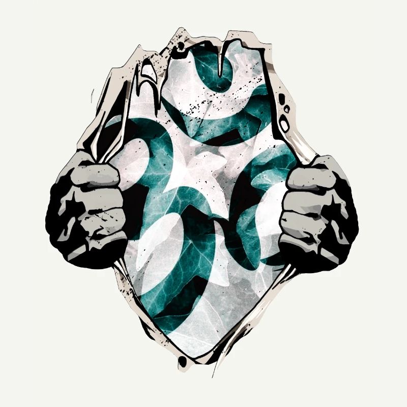 Om sotto la camicia