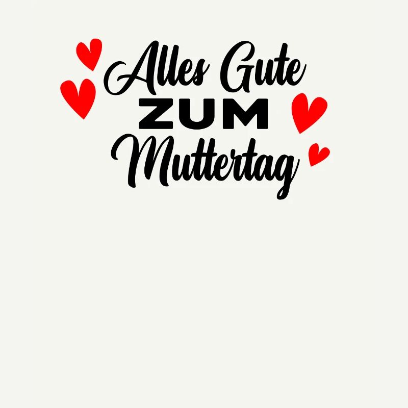 Muttertag Geschenk