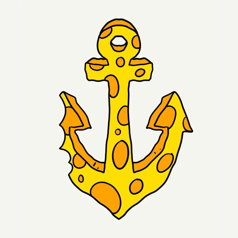 Anker Cheese