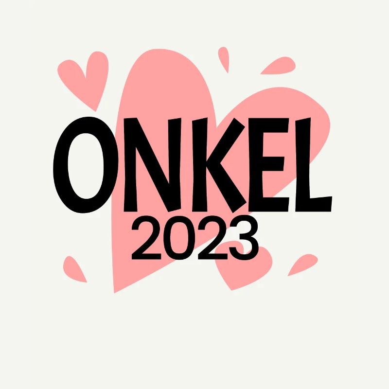 Onkel 2023 - Onkel werden - Onkel loading 2023