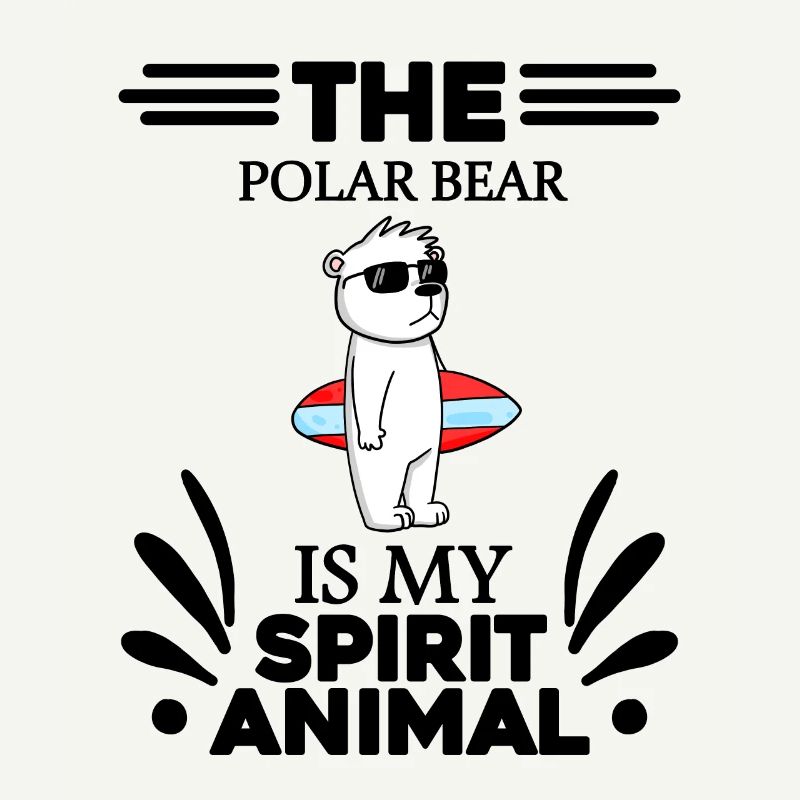 Polar Bear Polar Bear Bear