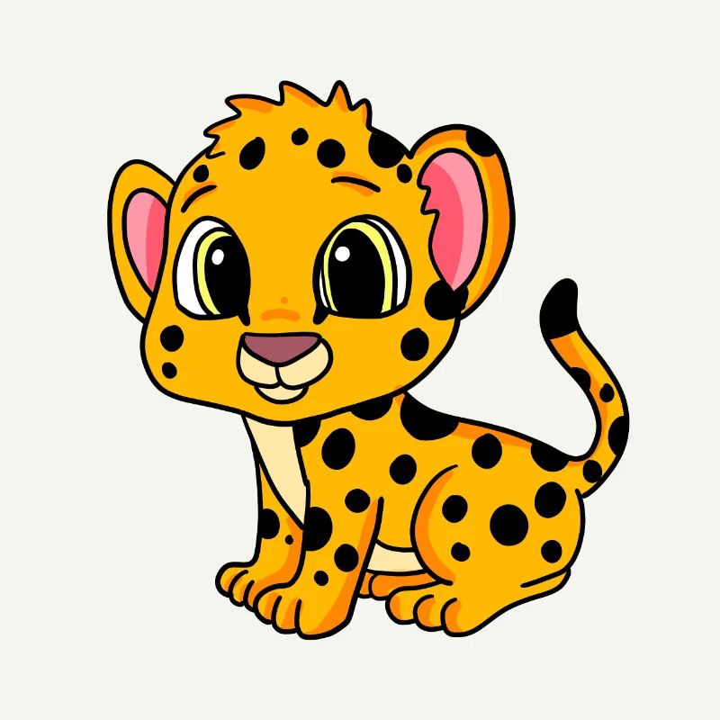 Guépard