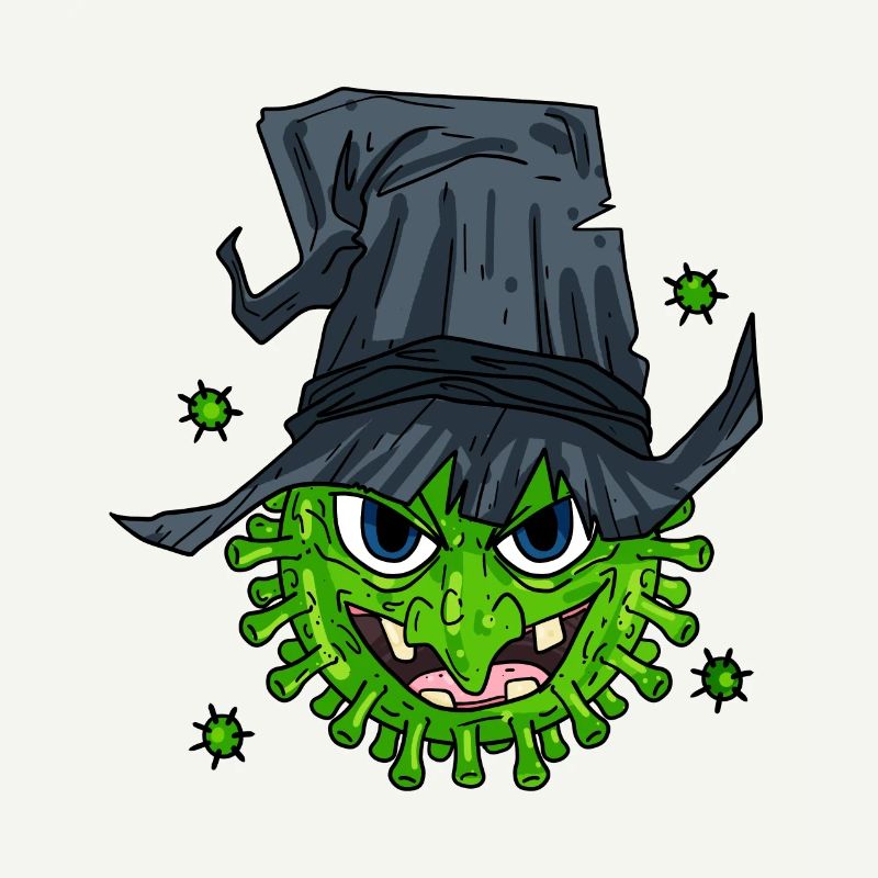 Witch Virus