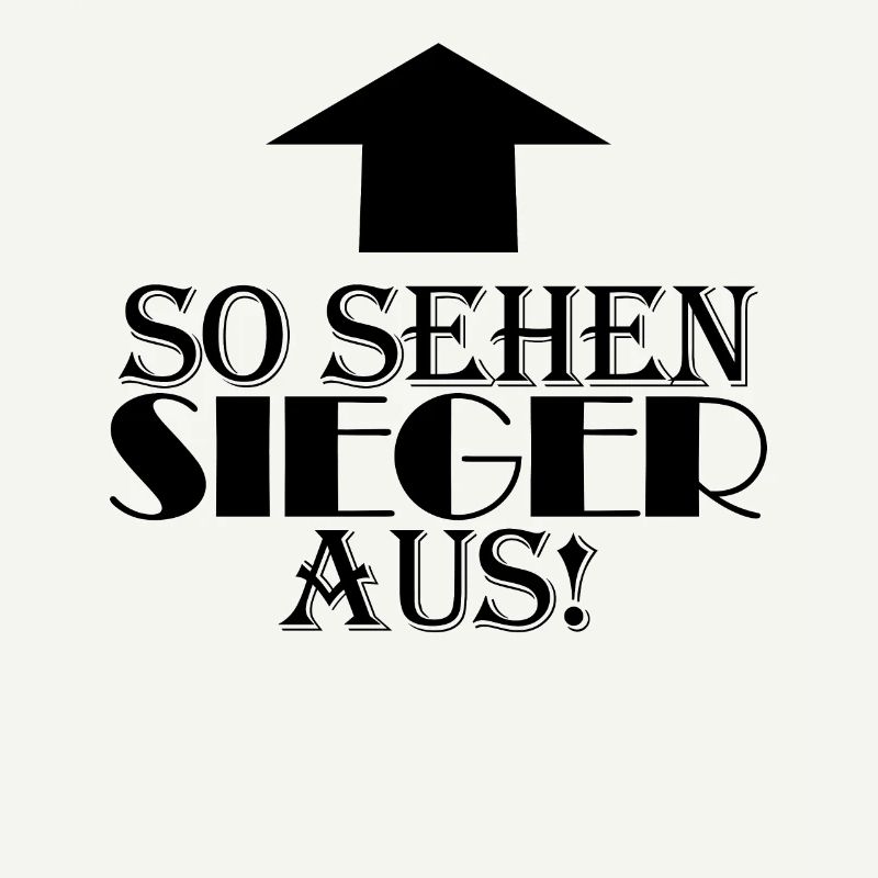 Sieger Erster Gewinner