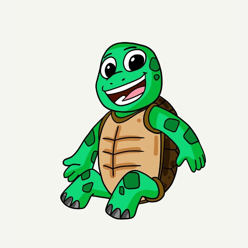 Turtle