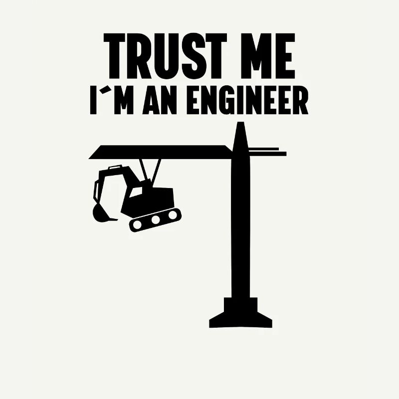 Engineer Mechanical Construction Site Civil Engineer