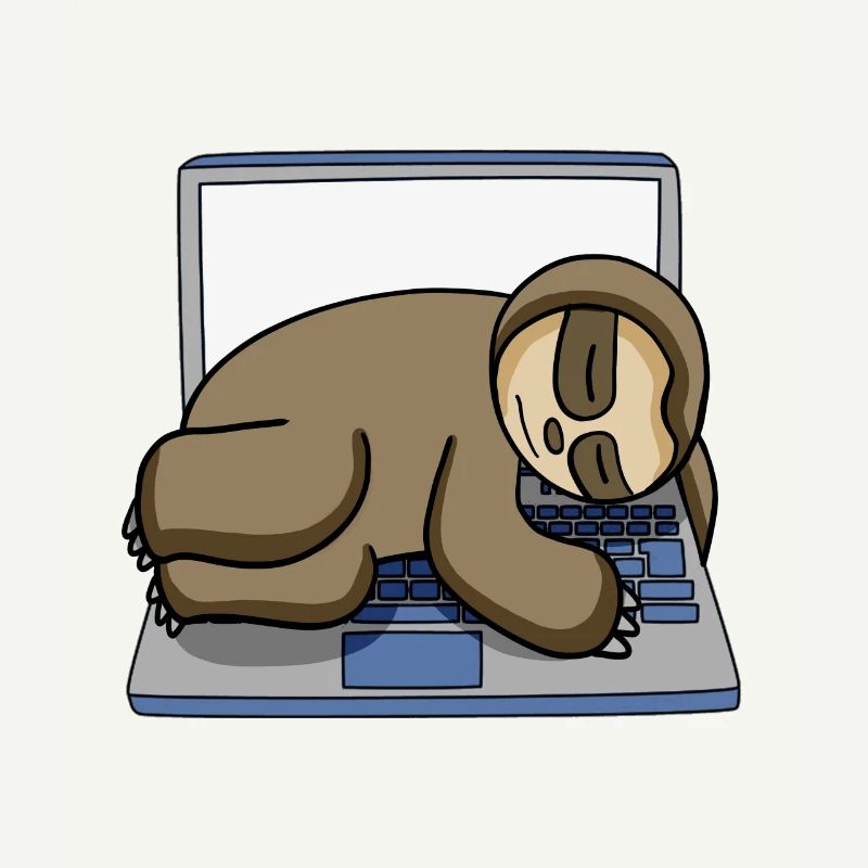 Computer Nerd Programmierer Geschenk