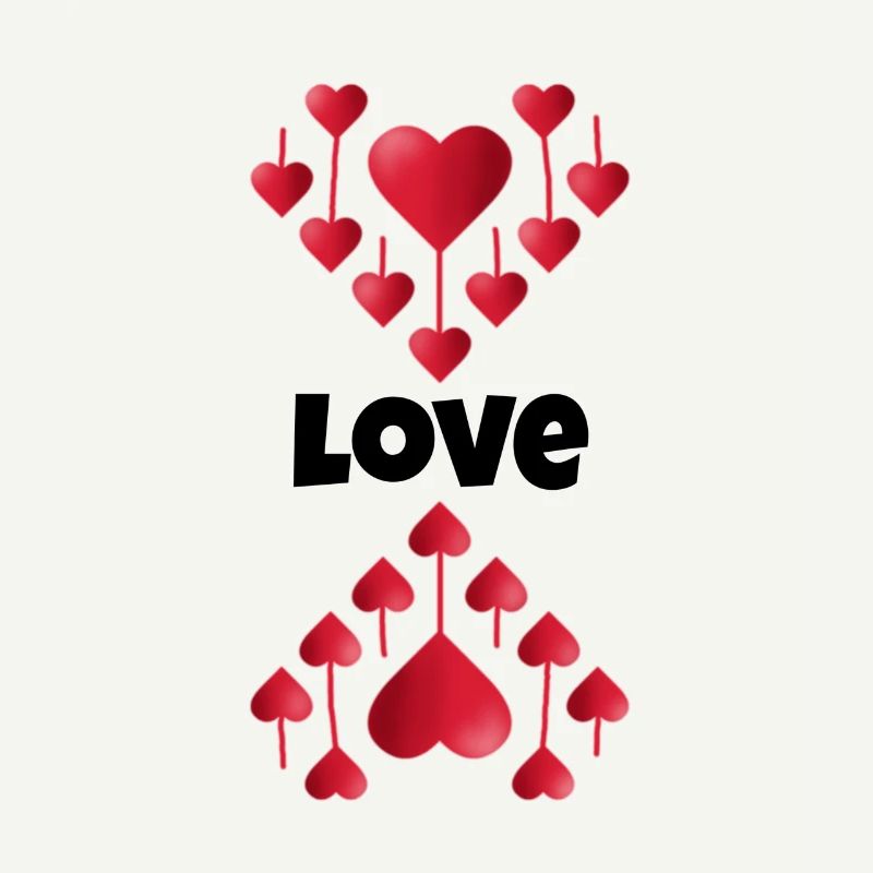 Saint-Valentin, Saint-Valentin, Saint-Valentin