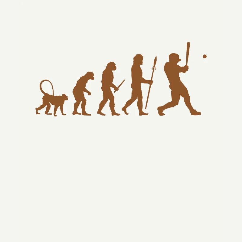 Évolution du baseball