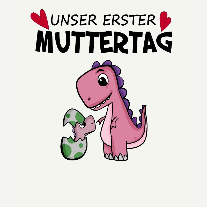 Muttertag - erster Muttertag Geschenk