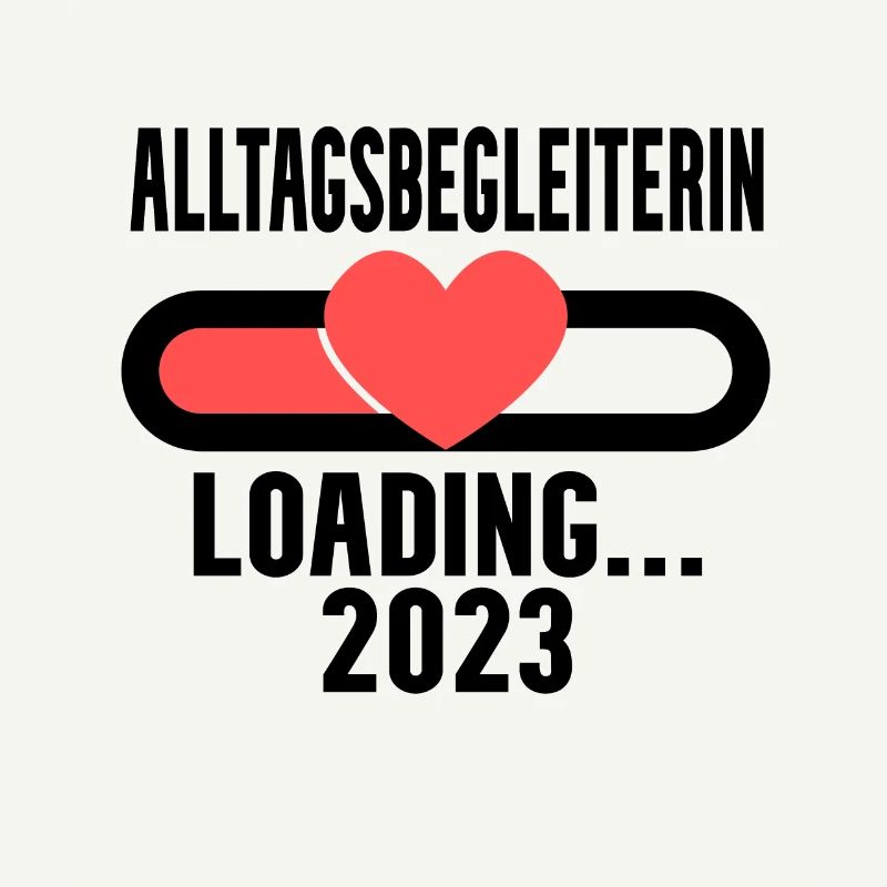 Alltagsbegleiterin Beruf Loading 2023