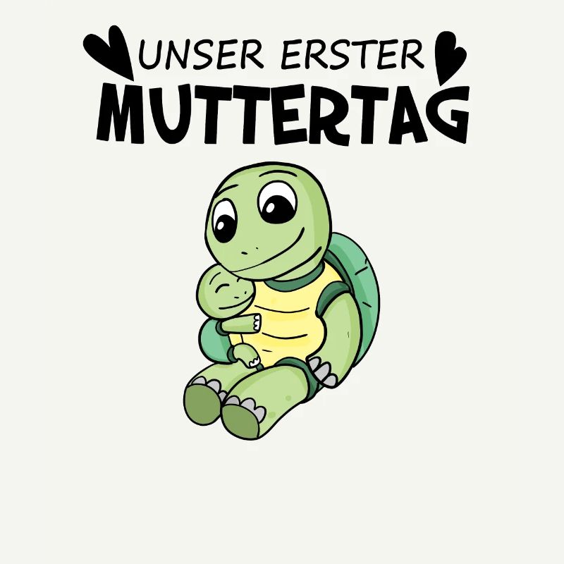 Muttertag - erster Muttertag Geschenk