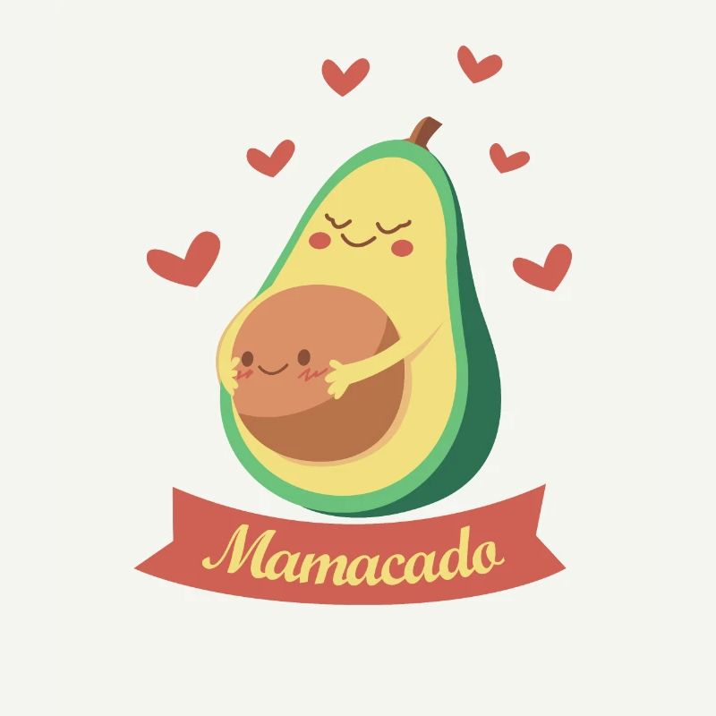 Mamacado per future mamme