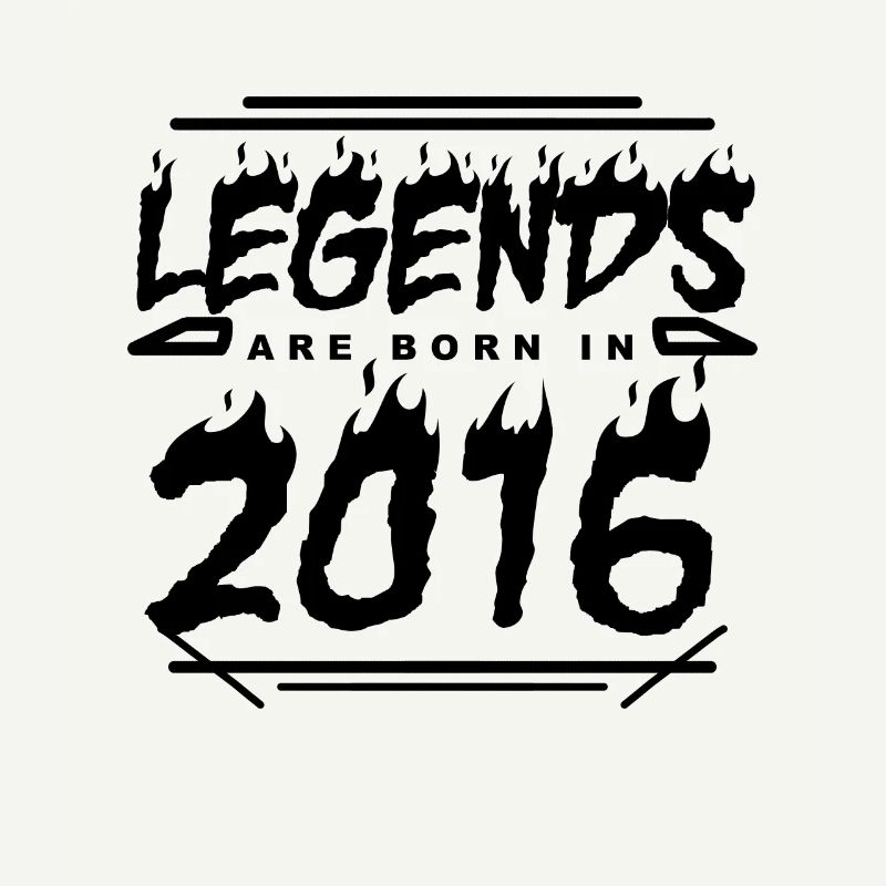 2016 - Année de construction 2016 - Année de construction 2016