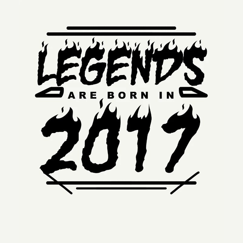 2017 - Année de construction 2017 - Année de construction 2017