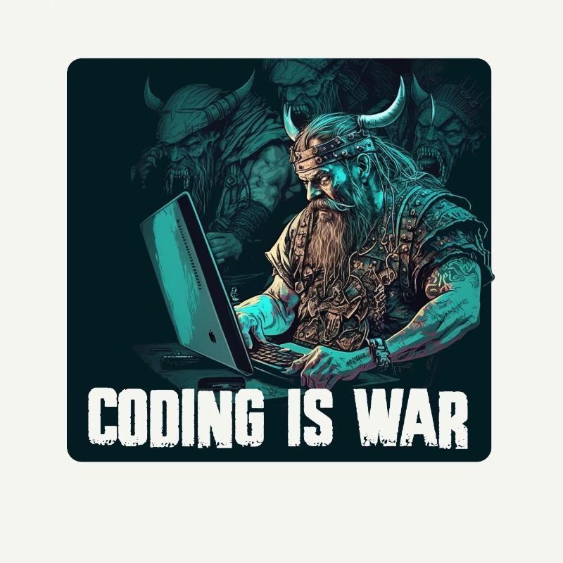 Programming Vikings