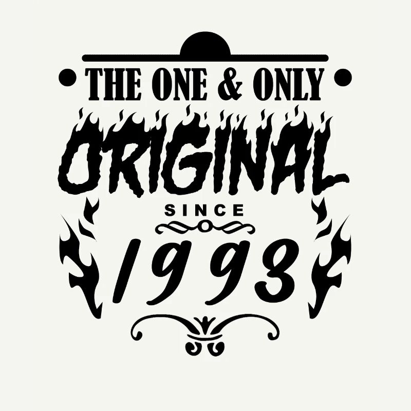1993 - Année de construction 1993 - Année de construction 1993
