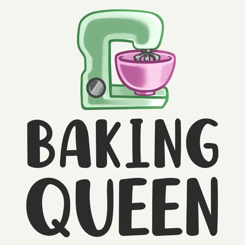 Baking Baker