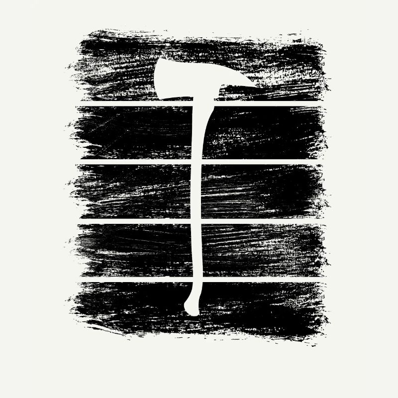Fireman's Axe