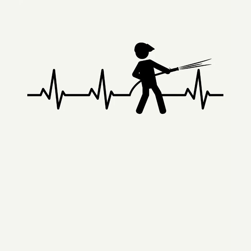Fire Brigade Pulse Rate