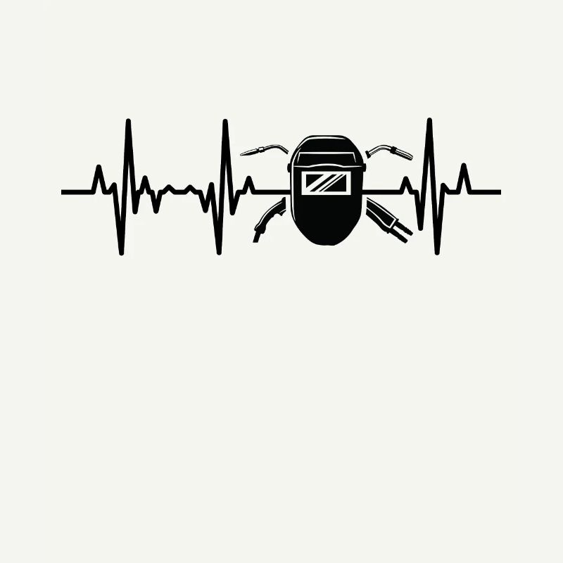 Welding machine ECG