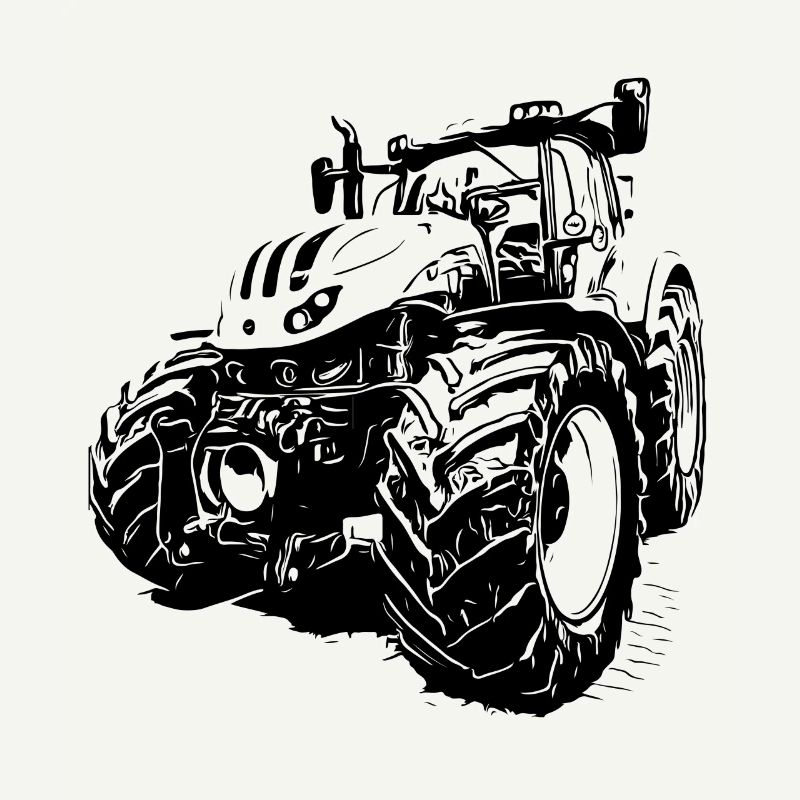 Tractor
