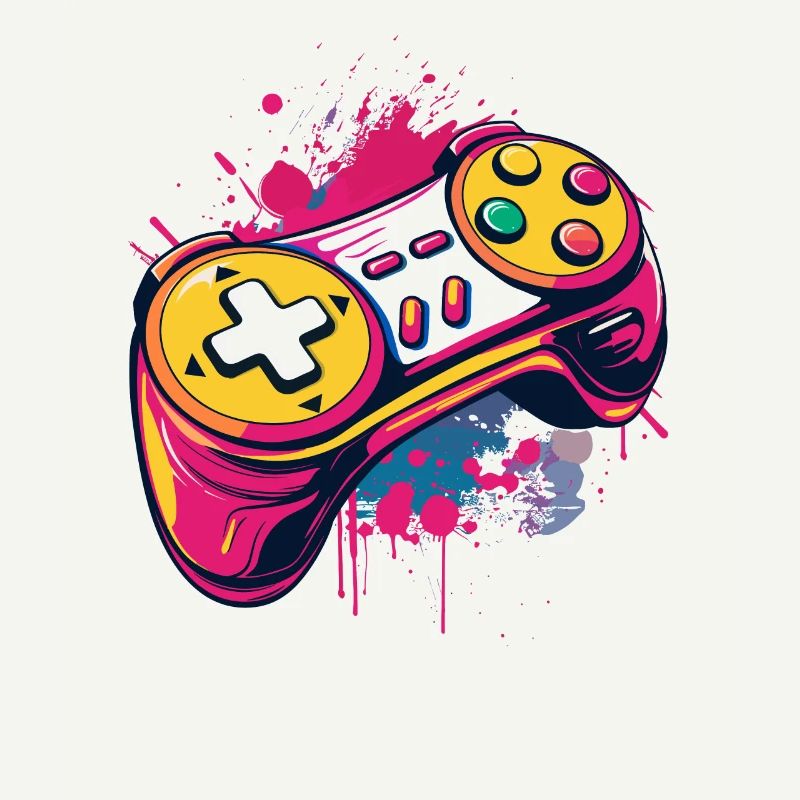 Gaming Controller