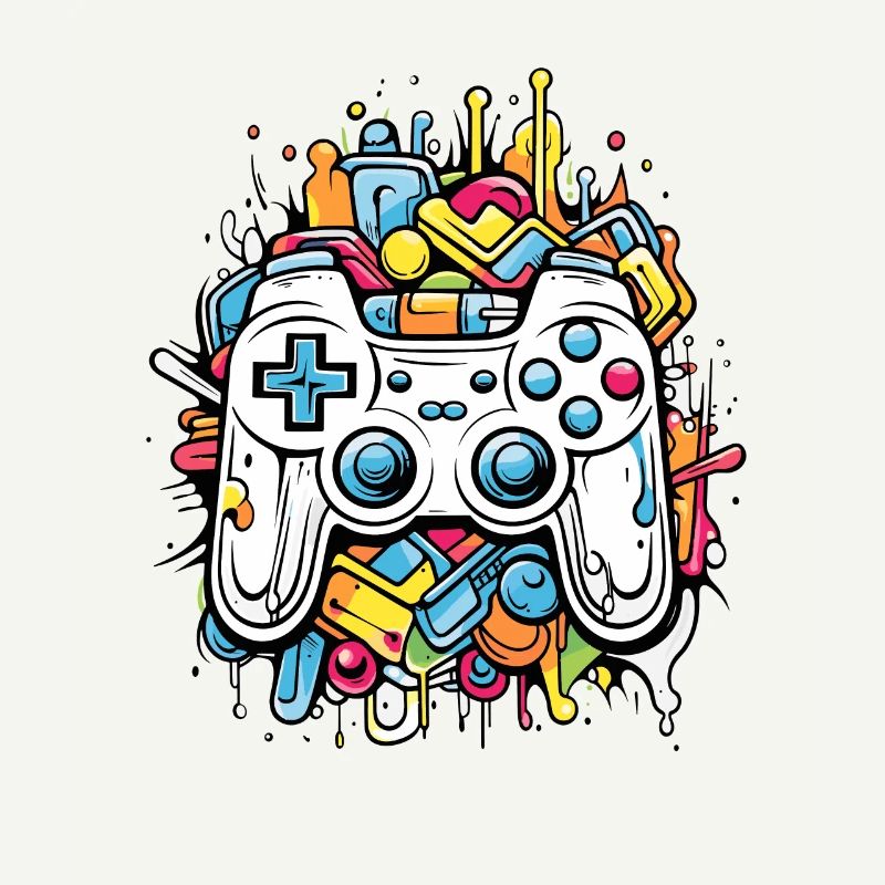 Game Controllers