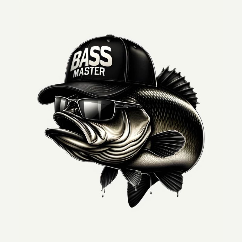 maître de la basse rayée