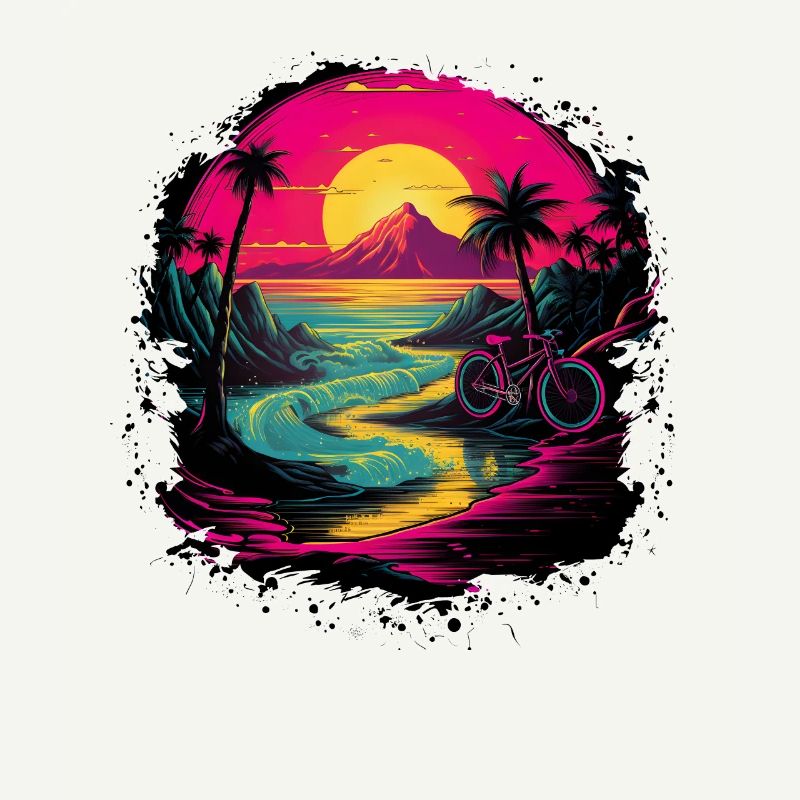 90s cyclists