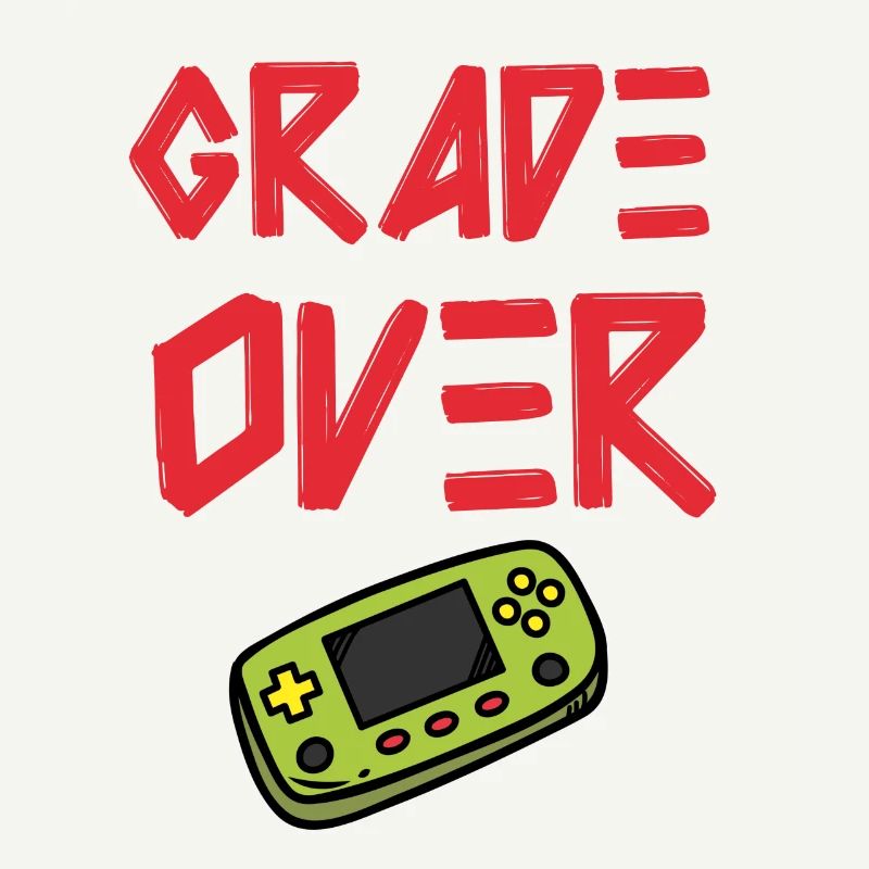 Game Over: Conclusion won!