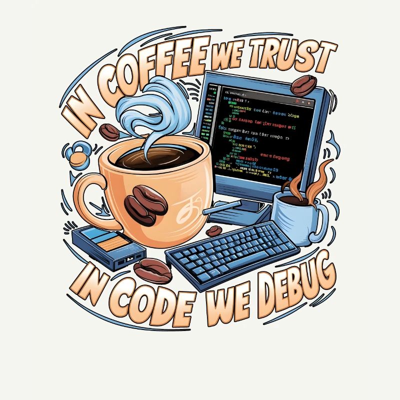 KaffeeCode Debug: In Code Wir Debuggen