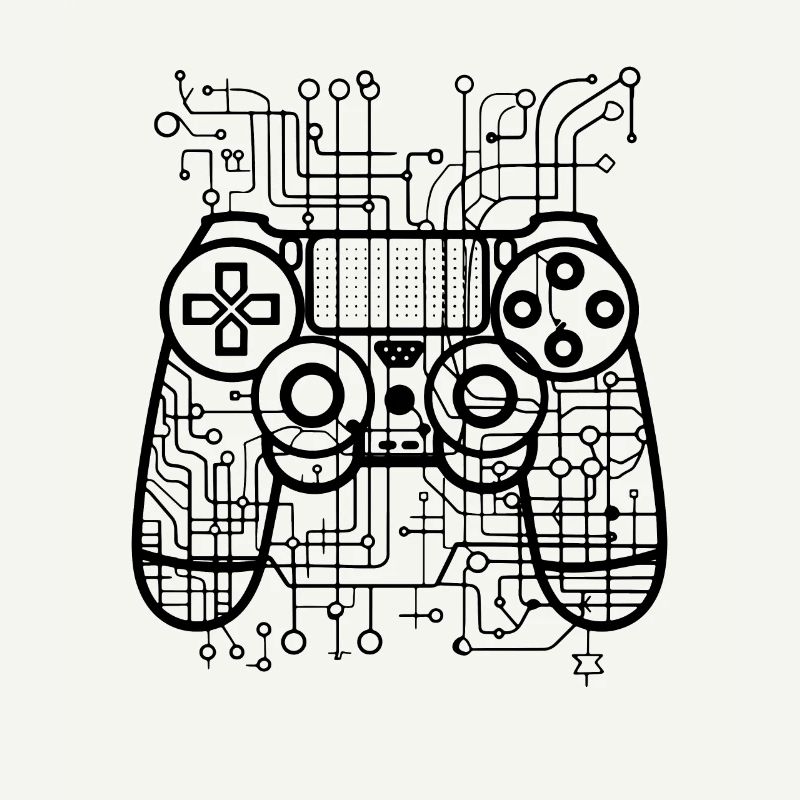 Game Controllers
