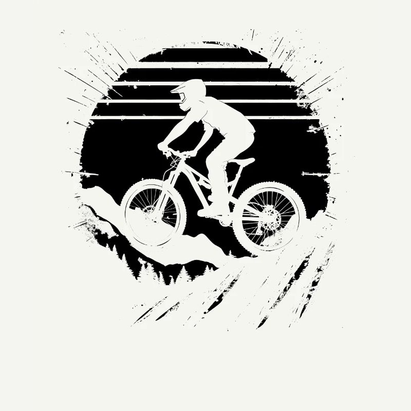 Graphismes de VTT