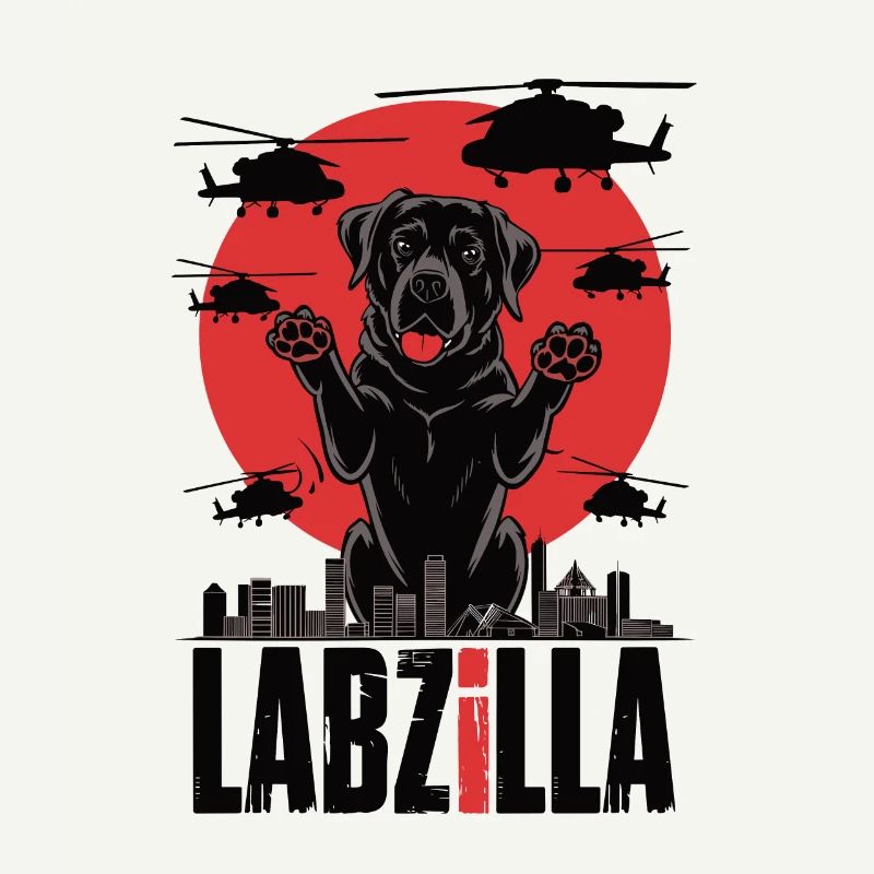 Labzilla