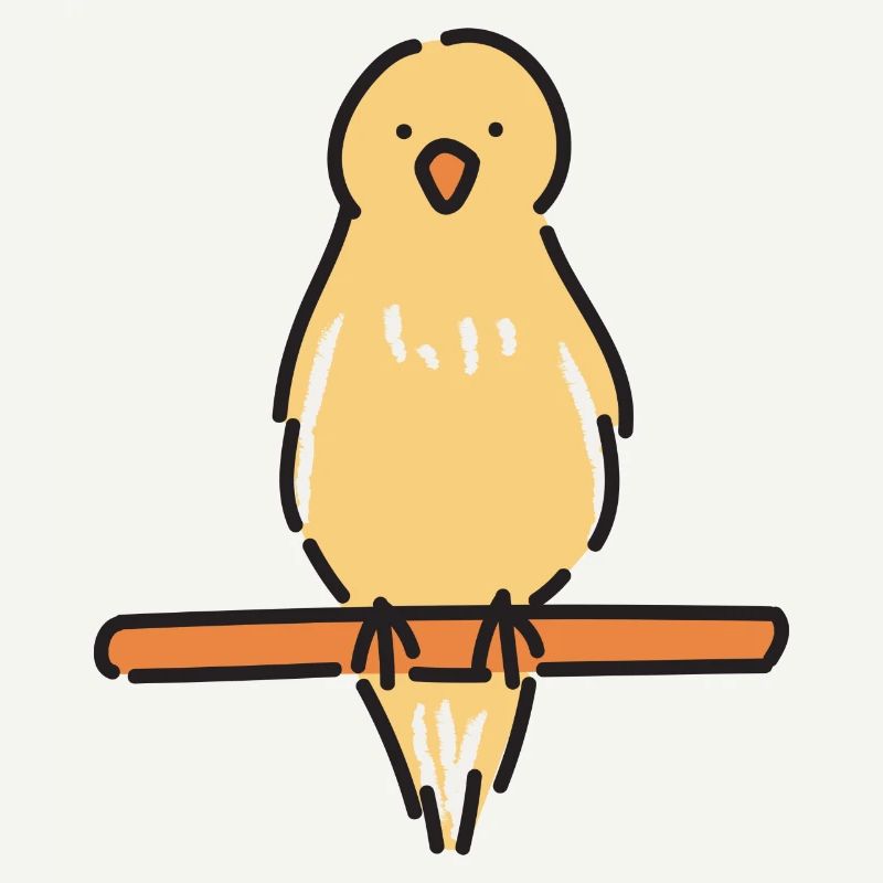 Melodic Canary