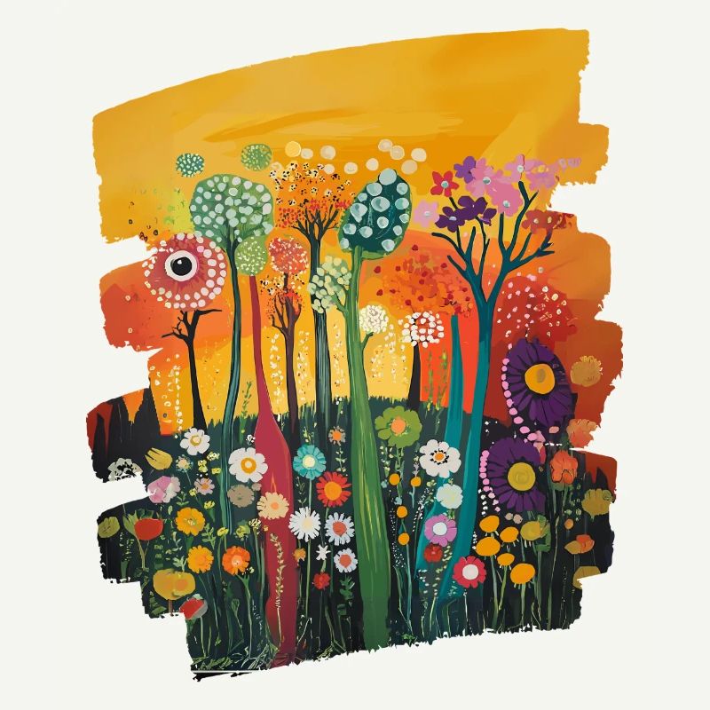 Spring Spring Beginning Flower Flowers